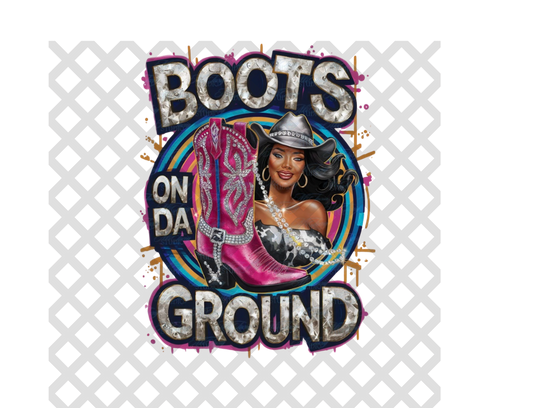 Ride in Style with Cowgirl Swag 🤠✨